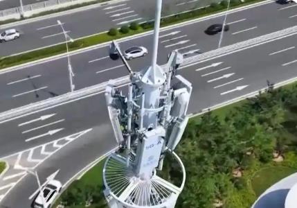 河南万兆光网建设提速 省辖市实现试点全覆盖