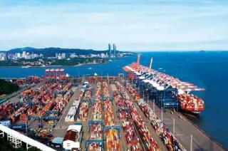 量质齐升，福建外贸迎来“开门红”