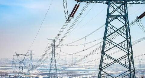 国家能源局：4月份全社会用电量同比增长6.0%