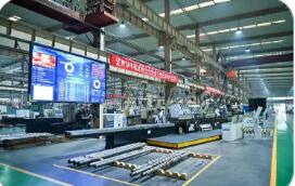 利润总额同比增长5.3% 重庆市属重点国企一季度成绩单成色足