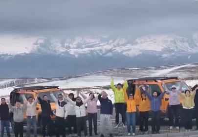 “五一”旅行产品搜索量上涨364% 你准备去哪？