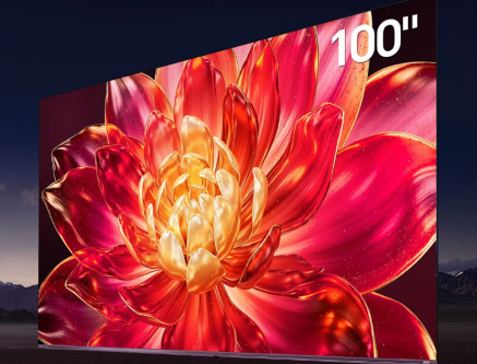 花园洋房、别墅百吋电视怎么选？看完这篇再下手，不花冤枉钱