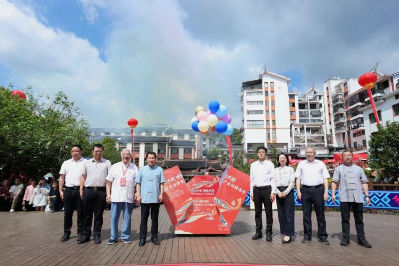 “同心共欢·明台共好” 明台农业特色产业对接活动圆满落幕