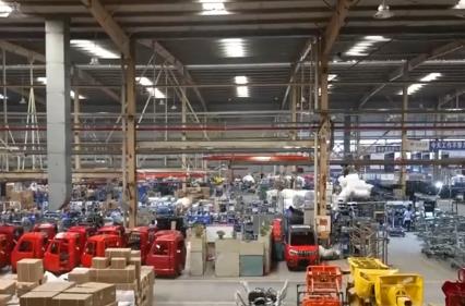 1万亿元、1.25%，落地见效！民营企业再贷款为企业向新向优注入“源头活水”