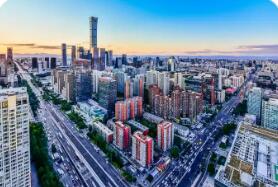 京津冀协同发展引领现代化首都都市圈建设提速