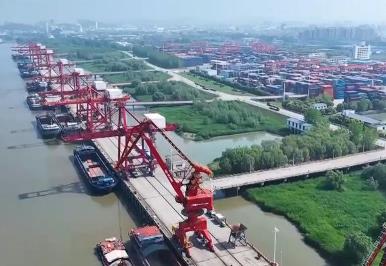 稳投资政策加力显效 一季度投资回升向好