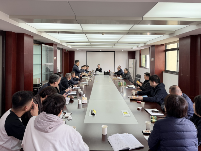 以法治力量护知识产权 以责任担当守市场初心