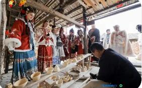 让世界感受“china”的温度