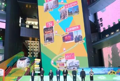 “五一”档新片预售票房超1500万元 助力繁荣假日文旅消费市场