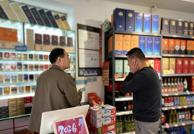 罗田烟草：执“管”为笔绘新景， 以“服”为墨润民心