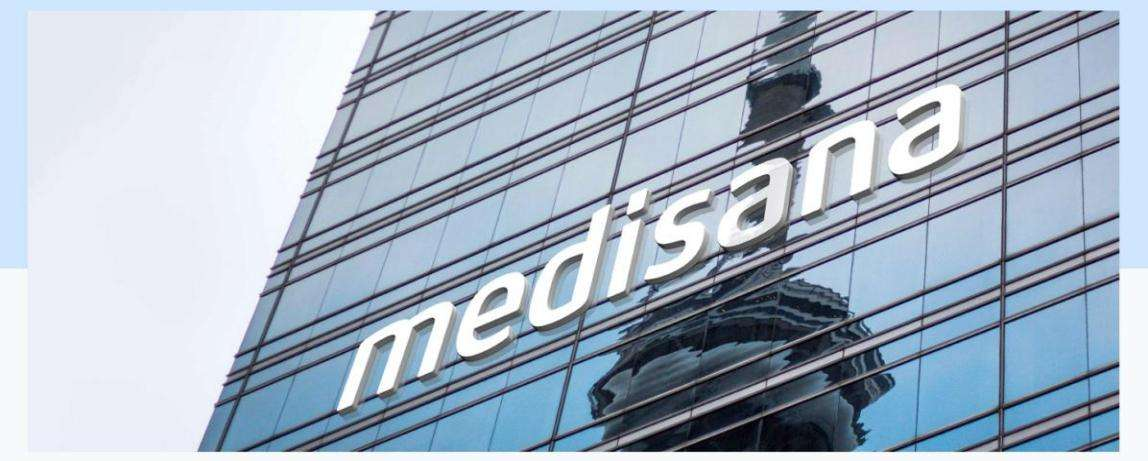 春日逐野，健康随行丨medisana马德保康三件套解锁踏青新体验