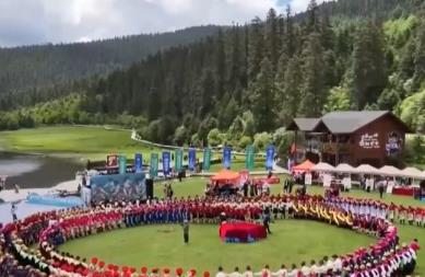 “活动上新+场景焕新+惠民补贴” 独具特色文旅活动让游客尽享春日乐趣