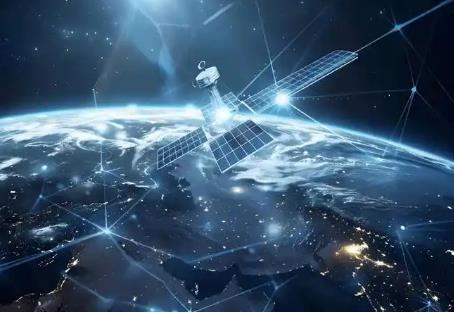 新技术有望开启卫星“太空智驾”新时代