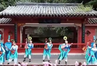 影视IP赋能、演出市场升温 新线路新场景催热“五一”假期文旅市场