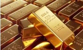 一季度全球黄金需求总金额同比增长74%