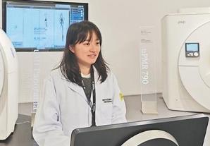 “让‘中国算法’成为精准医疗的标配”