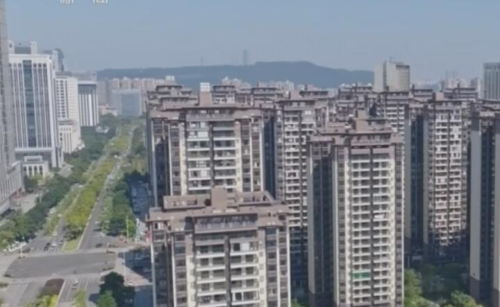 挖掘新型城镇化内需潜力——“十五五”时期经济社会发展主要指标解读③