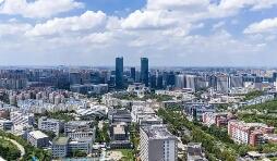 从“增量扩张”到“存量焕新” 多地城市更新加速推进