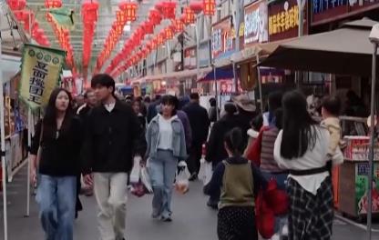 “五一”消费市场活力如何延续？