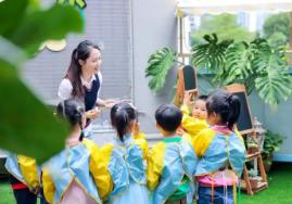 推进学前教育普及普惠 财政部下达资金458亿元