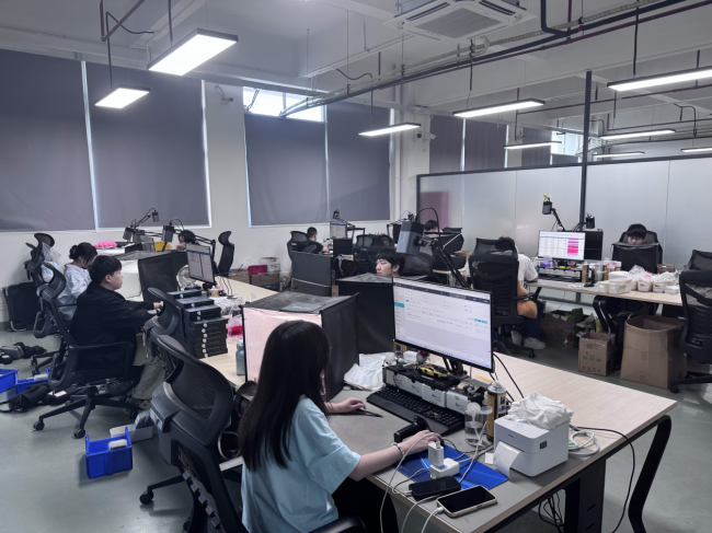 守好租用消费“安全线”，人人租构建租用消费全维度保障体系