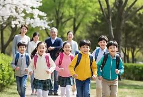 福建全省推行中小学春秋假
