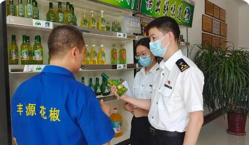 一份助农出海的实干答卷——重庆海关精准服务助推乡村全面振兴