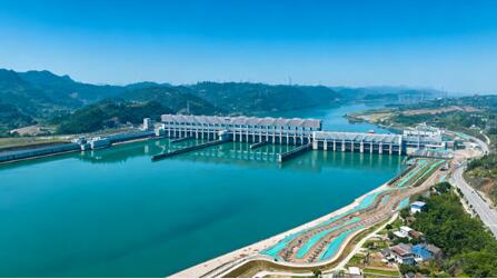 “十五五”水电项目建设不断提速 大国工程彰显科技力量与生态温度