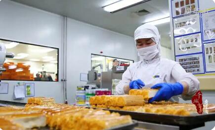 今年前4月全国食品贸易进出口额5948.6亿元 同比增长6.5%