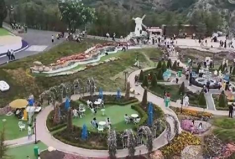 培育消费新场景新业态 激发消费新动能