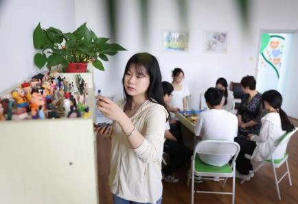 这种皮肤病，要挂心理科
