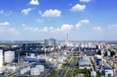 安徽12个化工园区达到较低安全风险等级