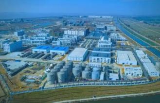 浙江印发化工园区评定新规