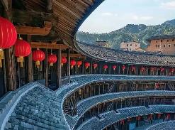 “十五五”福建培育世界遗产地文旅集聚区