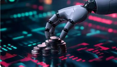 国际货币基金组织：人工智能对金融稳定构成潜在威胁