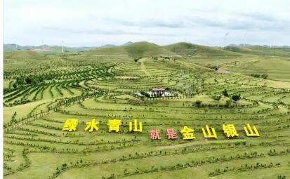 河北累计完成“三北”工程建设任务1397万亩