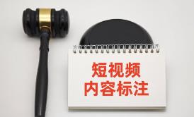 中央网信办全面部署推进规范短视频内容标注工作