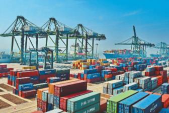 前4个月福建外贸进出口增长7.9%