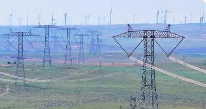 宁夏一季度售电量和外送电量实现双增