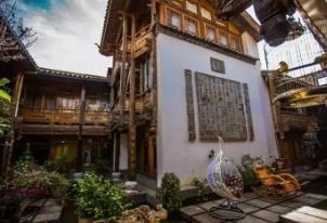 报告显示 我国旅游住宿业发展呈现五大特征
