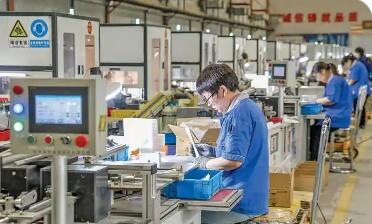 稳中向好！第一季度全国经营主体“成绩单”来了
