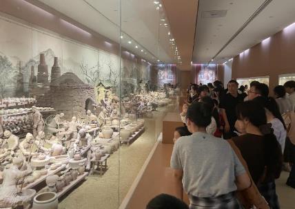国家文物局：“十五五”期间将全面规范藏品全流程管理