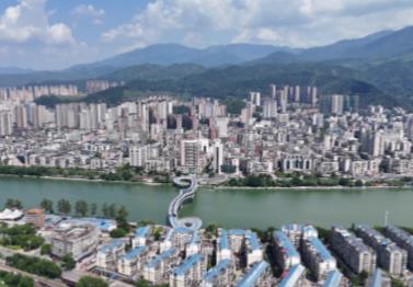 福建三明的科创密码：“给钱给地，不如给场景”