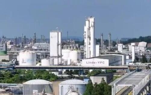 扬子石化成功开发超高分子量聚乙烯产品