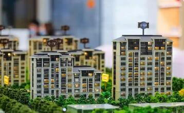 需求释放 楼市交易活跃度提升