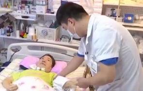 聚焦失能、高龄等重点人群 家庭病床服务有了指南