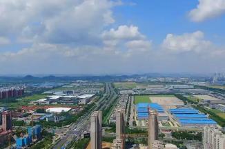 江苏镇江经开区“招商引资提质年”育新机、开新局