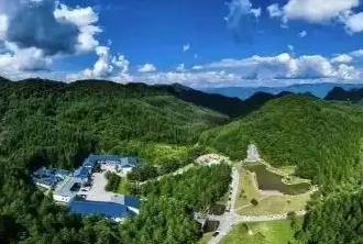 四川不少避暑胜地已进入“预订模式”