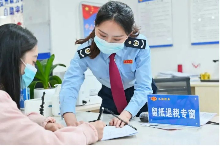 离境退税政策再优化 撬动万亿级市场新增量