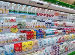 低温奶价格下探至个位数 乳企竞逐“新鲜”赛道